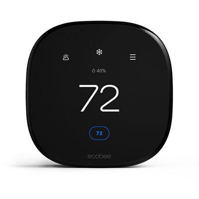 ecobee Smart Thermostat Enhanced