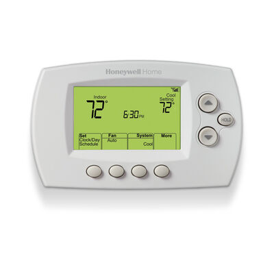 Honeywell 5-2 Day Programmable Thermostat